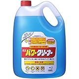 Amazon 花王 パワークリーナー 4 5l 2 8734 01 業務用洗剤 産業 研究開発用品 通販