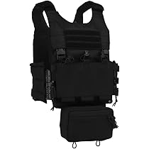 プレートキャリア Amazon.co.jp: タクティカル LV119 オーバート プレート