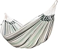LA SIESTA ダブルハンモック 1～2人用 パロマ オリーブ PAH16-4