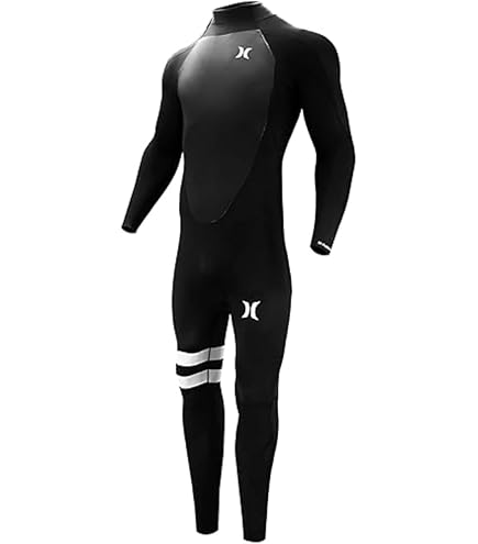 Amazon | HURLEY(ハーレー) WOMENS ADVANTAGE PLUS 2MM ZIP