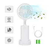 携帯扇風機 手持ち扇風機 ハンディファン ハンディー扇風機 携帯せんぷうき 充電式 小型 持ち運び扇風機 ミニファン usb扇風機 手持ち