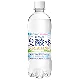 [Amazon限定ブランド] SHINE LIFE 伊賀の天然水炭酸水 500ml×24本