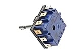 Whirlpool 9759474 Infinite Switch for Range [並行輸入品]