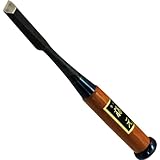 藤元 カミソリ 追入のみ 上面取り 15mm 安来白紙使用