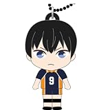 ケイカンパニー ハイキュー！！ ＰＶＣマスコット 影山飛雄 HQ-PM-KA