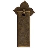 Golden Stripe Pulls 2.7'' - Set of 2 [並行輸入品]
