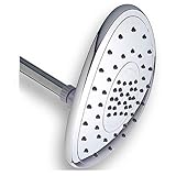 WATER PIK AST-233E Aquascape CHR Shower Head [並行輸入品]