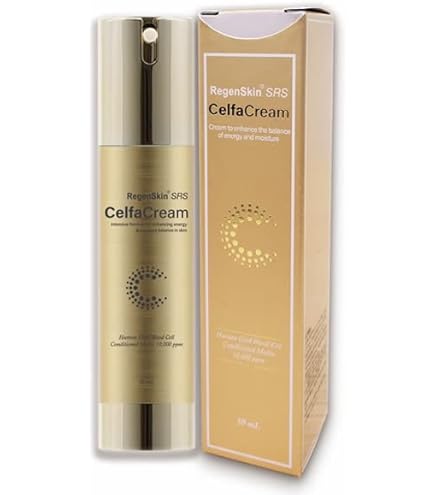 Amazon.co.jp: RegenSkin SRS Mask Celfit Plus 5-Sheet Set : Beauty