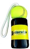 The Mini XeleratorソフトボールPitchingトレーナー
