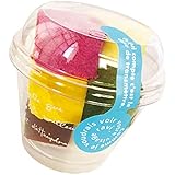 エスキィス バレンタインデー ホワイトデー お配り用 お菓子 スイーツ 生マシュマロ ギモーヴ 8種セット ギフト まとめ買い 無添加 無着色 無香料 プチギフト