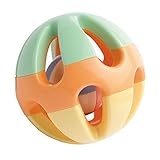 Tolo Toys Roller Rattle-Pastel [並行輸入品]