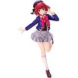 【推しの子】 有馬かな 1/7スケール PVC製 塗装済み完成品 フィギュア