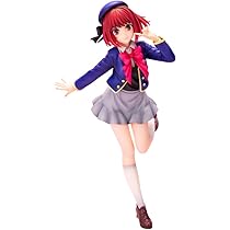 Amazon | 【推しの子】 有馬かな 1/7スケール PVC製 塗装済み完成品 