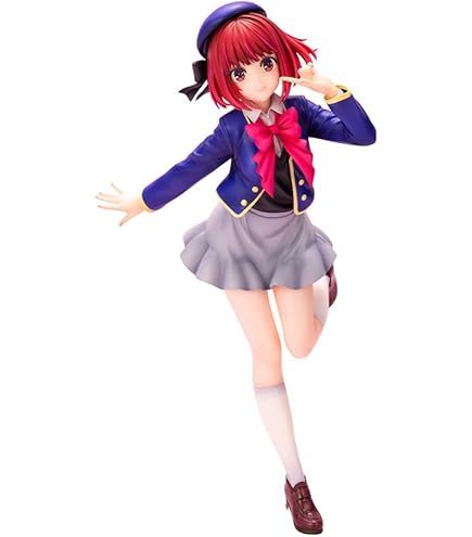 Amazon.co.jp: コトブキヤ 推しの子 有馬かな フィギュア : ホビー