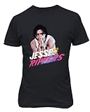 Jesse & The Rippers Tシャツ