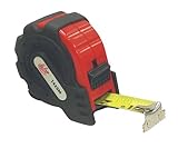 Malco T425M Magnetic Tip Tape Measure 25 [並行輸入品]