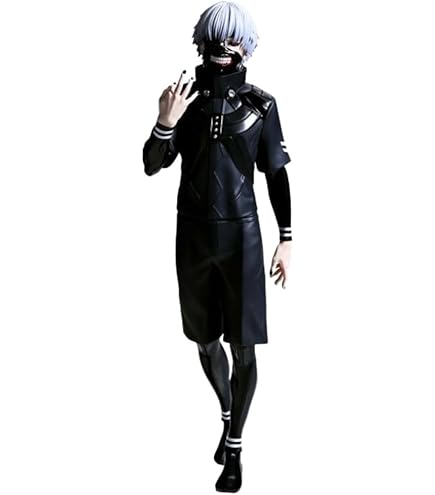 スタチューレジェンド ウタ 「東京喰種トーキョーグール」フィギュア【未開封】 スタチューレジェンド 東京喰種 ウタ 完成品フィギュア