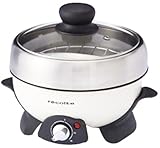 recolte Pot DUO ( レコルト ポット デュオ ) RPD-1 (W)