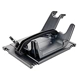 Festool 495964 PLANEX Dust Extractor Mount by Tooltechnic Systems LLC [並行輸入品]