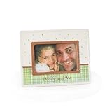 Nat and Jules Frame, Daddy and Me by Nat and Jules [並行輸入品]