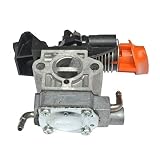 Wenyu キャブレター フィット ZAMA RC2 S243炭水化物STIHLストリングトリマーWeedeaterチェーンソー
