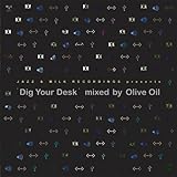 Dig Your Desk