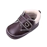 杜屋トヤ　子供　かわいいデザイン　気持ちいい　可愛い　カジュアル　赤ちゃん　　男女兼用　男の子　女の子　高級　暖かい　秋　冬　極暖　綿　子供靴　コーヒー、カーキ　11,12,13 (13, コーヒー)