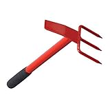 Corona HT69300 Cultivating Mattock Rubber Grip [並行輸入品]