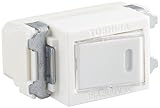 東芝ライテック E'S 3路オフピカスイッチC NDG1313-2 WW