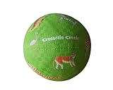 Crocodile　Creek　13ｃｍ　ボール　クロコダイル・クリーク　ワンサイズ　ワイルドアニマルズ