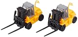 KATO Nゲージ TCMフォークリフト FD115 一般色 23-515 鉄道模型用品