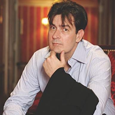 チャーリー・シーン(Charlie Sheen)