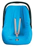 Jollein Cover for Car Seat (Blue) by Jollein