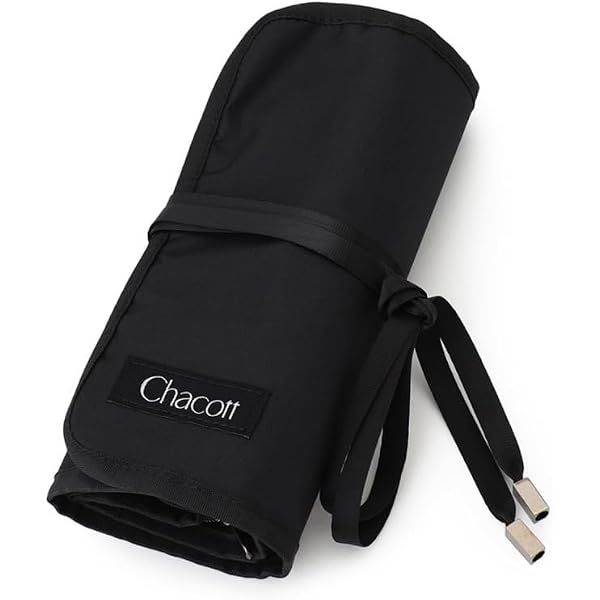 Amazon.co.jp: Chacott チャコット ブラシケース （スタンド型