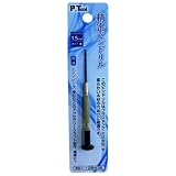 ミツトモ製作所 精密ピンドリル 2.0mm ※取寄品 28439