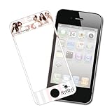 KARA プロテクトフィルム(ホワイト)