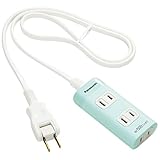 パナソニック(Panasonic) ザ・タップQ 3コ口 スナップキャップ WHA2413GP 【純正パッケージ品】