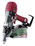 マックス(MAX) 高圧コイルネイラ HN-50N2(D)