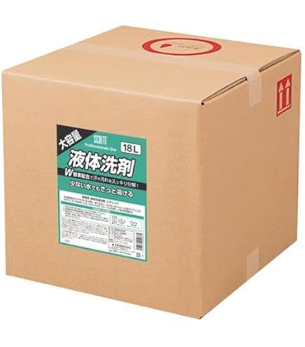 Amazon.co.jp: 液体洗濯洗剤 ウルトラホワイト Ultra White 3.78