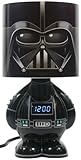 Funko Lamp Clock Speaker - Star Wars: Darth Vader