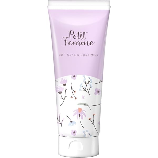Amazon | Petit Femme デリケートゾーン クリーム 100g 医薬部外