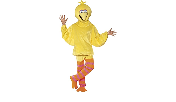 セサミストリート ビックバード 着ぐるみ メンズ Tシャツ カットソー 通販 Amazon