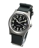 CWC [カボット・ウォッチ・カンパニー]General Service R.A.F Current Issue 2000 quartz watch [正規輸入品][腕時計][クロノワールド chronoworld]