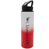 Liverpool F.c. Aluminium Drinks Bottle XL