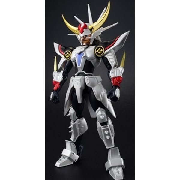 鎧伝サムライトルーパー　　全２巻　　　　　ほしの 竜一 鎧伝サムライトルーパー 全2巻 ほしの竜一 KCBM - メルカリ