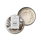 ボディバター CN（香り：ココナッツ） (50mL)