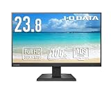 I-O DATA アイ・オー・データ USB Type-C搭載 液晶ディスプレイ LCD-C2SDXシリーズ LCD-C242SDBX