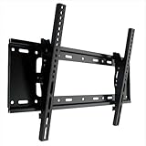 An Style MAXZEN マクスゼン対応 壁掛け金具 32インチ40インチ43インチ49インチ50インチ55インチ65インチ 型 対応 壁掛金具 上下角度調節 液晶 TV 金具 テレビ フレーム テレビ壁掛け金具 TV壁掛け金具 ERIZA エリザ CHiQ チック VESA最大600×400mm 耐荷重55kg