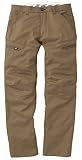 Dickies(ディッキーズ) カーゴパンツ 作業ズボン 作業服 作業着 CVC制電チノクロス cc-d1865-14kh-76