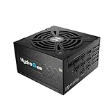 FSP Hydro G PRO 1000W ATX3.0 & PCIe 5.0 (Gen 5) 80プラス ゴールド フルモジュラー電源 (HG2-1000、G5T)